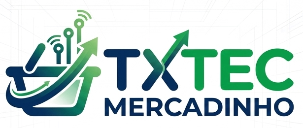 TxTec Mercadinho